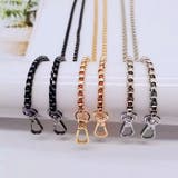 ショルダーストラップ ネックストラップ スマホショルダー | PlusNao | 詳細画像5 