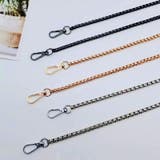 ショルダーストラップ ネックストラップ スマホショルダー | PlusNao | 詳細画像7 