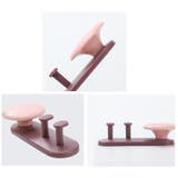 ケーブルホルダー コードホルダー 単品 | PlusNao | 詳細画像11