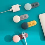 ケーブルホルダー コードホルダー 単品 | PlusNao | 詳細画像7