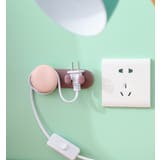 ケーブルホルダー コードホルダー 単品 | PlusNao | 詳細画像8