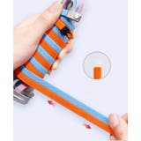 靴紐バックル シューレースロック 靴アクセサリー | PlusNao | 詳細画像6 