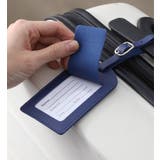 ネームタグ ラゲージタグ 荷物タグ | PlusNao | 詳細画像3 