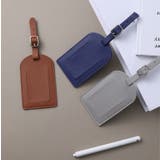 ネームタグ ラゲージタグ 荷物タグ | PlusNao | 詳細画像5 