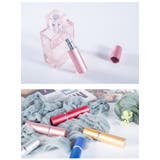 アトマイザー 5ml 香水 | PlusNao | 詳細画像4