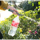 ペットボトルスプレー スプレーノズル 霧吹き器 | PlusNao | 詳細画像7 