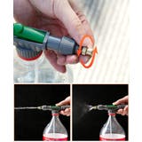 ペットボトルスプレー スプレーノズル 霧吹き器 | PlusNao | 詳細画像9 