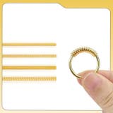 リングアジャスター 5本セット 5本入り | PlusNao | 詳細画像10