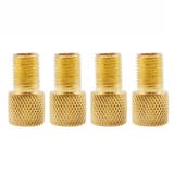 バルブ変換アダプター 10個セット 自転車用 | PlusNao | 詳細画像2 