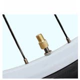 バルブ変換アダプター 10個セット 自転車用 | PlusNao | 詳細画像6 