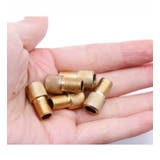 バルブ変換アダプター 10個セット 自転車用 | PlusNao | 詳細画像7 