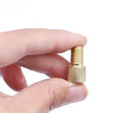 バルブ変換アダプター 10個セット 自転車用 | PlusNao | 詳細画像8 