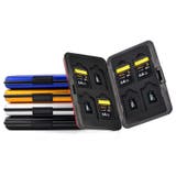 SDカードケース メモリーカード入れ microSD | PlusNao | 詳細画像2 