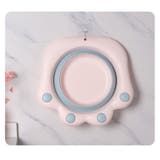 折りたたみ洗面器 手桶 湯桶 | PlusNao | 詳細画像10 