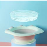 折りたたみ洗面器 手桶 湯桶 | PlusNao | 詳細画像12 