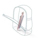 折りたたみ洗面器 手桶 湯桶 | PlusNao | 詳細画像14 