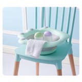 折りたたみ洗面器 手桶 湯桶 | PlusNao | 詳細画像5 