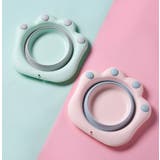 折りたたみ洗面器 手桶 湯桶 | PlusNao | 詳細画像7 