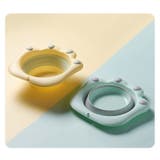 折りたたみ洗面器 手桶 湯桶 | PlusNao | 詳細画像8 