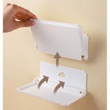 ウォールシェルフ ウォールラック 単品 | PlusNao | 詳細画像6 