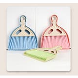 ミニほうき ちりとり 2点セット | PlusNao | 詳細画像3 