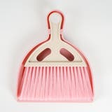 ミニほうき ちりとり 2点セット | PlusNao | 詳細画像6 