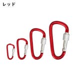 カラビナ 5個セット アウトドア | PlusNao | 詳細画像10