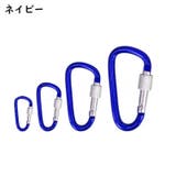 カラビナ 5個セット アウトドア | PlusNao | 詳細画像11