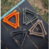 ガス缶用スタビライザー ガス缶スタンド 固定器具 | PlusNao | 詳細画像8