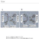 ウエスト調整ボタン ウエストアジャスター ジーンズ | PlusNao | 詳細画像15