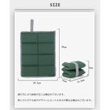 レジャーシート 1人用 折りたたみ | PlusNao | 詳細画像17
