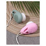 洗顔ブラシ 洗顔器 手動 | PlusNao | 詳細画像2