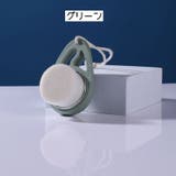 洗顔ブラシ 洗顔器 手動 | PlusNao | 詳細画像9