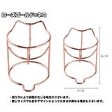 メイクスポンジスタンド メイクスポンジホルダー メイクパフ | PlusNao | 詳細画像16