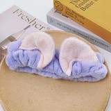 ヘアバンド ヘッドバンド バス用品 | PlusNao | 詳細画像7