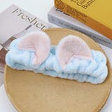 ヘアバンド ヘッドバンド バス用品 | PlusNao | 詳細画像9