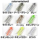 結ばない靴紐 くつ紐 左右セット | PlusNao | 詳細画像16