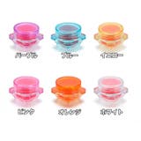 詰め替え容器 5個セット クリームケース | PlusNao | 詳細画像8 