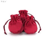 ジュエリー袋 ギフト袋 ラッピング用品 | PlusNao | 詳細画像13