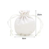 ジュエリー袋 ギフト袋 ラッピング用品 | PlusNao | 詳細画像19