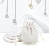 ジュエリー袋 ギフト袋 ラッピング用品 | PlusNao | 詳細画像4