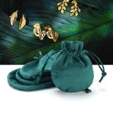 ジュエリー袋 ギフト袋 ラッピング用品 | PlusNao | 詳細画像7