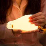 ナイトライト アヒル テーブルライト | PlusNao | 詳細画像6