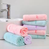 フェイスタオル バス用品 バスグッズ | PlusNao | 詳細画像6