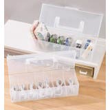 トレカケース デッキケース カード収納ボックス | PlusNao | 詳細画像10