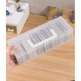 トレカケース デッキケース カード収納ボックス | PlusNao | 詳細画像11