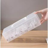 トレカケース デッキケース カード収納ボックス | PlusNao | 詳細画像12