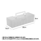 トレカケース デッキケース カード収納ボックス | PlusNao | 詳細画像17