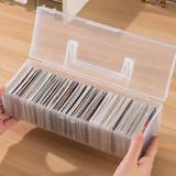 トレカケース デッキケース カード収納ボックス | PlusNao | 詳細画像5