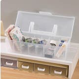 トレカケース デッキケース カード収納ボックス | PlusNao | 詳細画像9